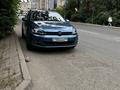Volkswagen Golf 2014 года за 6 500 000 тг. в Алматы – фото 8