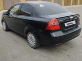 Chevrolet Aveo 2012 годаүшін3 000 000 тг. в Семей – фото 4