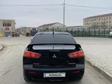 Mitsubishi Lancer 2007 годаfor2 600 000 тг. в Актау – фото 4