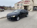 Mitsubishi Lancer 2007 годаfor2 600 000 тг. в Актау – фото 3