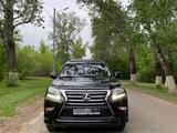 Lexus GX 460 2014 годаүшін21 500 000 тг. в Уральск – фото 5