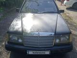 Mercedes-Benz E 230 1989 годаfor1 100 000 тг. в Талдыкорган – фото 2