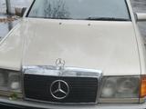 Mercedes-Benz E 200 1991 годаfor2 000 000 тг. в Алматы – фото 4