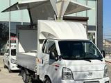 Hyundai Porter 2021 годаүшін13 090 000 тг. в Шымкент – фото 3