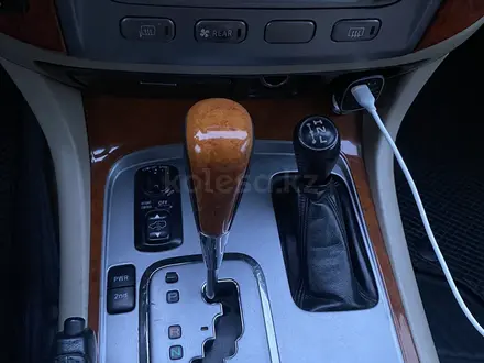 Toyota Land Cruiser 2005 года за 9 300 000 тг. в Астана – фото 10