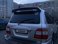 Toyota Land Cruiser 2005 годаүшін9 300 000 тг. в Астана – фото 4