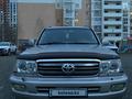 Toyota Land Cruiser 2005 годаүшін9 300 000 тг. в Астана