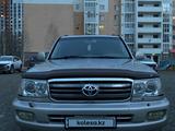 Toyota Land Cruiser 2005 годаүшін10 100 000 тг. в Астана