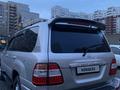 Toyota Land Cruiser 2005 годаүшін9 300 000 тг. в Астана – фото 5