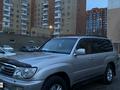 Toyota Land Cruiser 2005 годаүшін9 300 000 тг. в Астана – фото 6