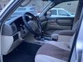 Toyota Land Cruiser 2005 годаүшін9 300 000 тг. в Астана – фото 7