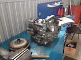 КОРОБКА HONDA за 110 000 тг. в Алматы