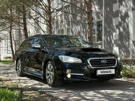 Subaru Legacy 2015 годаүшін6 250 000 тг. в Караганда – фото 10