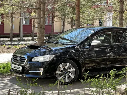 Subaru Legacy 2015 годаүшін6 250 000 тг. в Караганда – фото 12