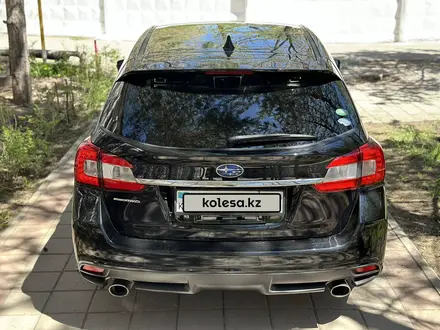 Subaru Legacy 2015 годаүшін6 250 000 тг. в Караганда – фото 23