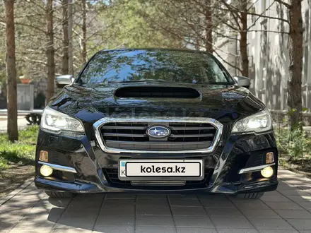 Subaru Legacy 2015 годаүшін6 250 000 тг. в Караганда – фото 28