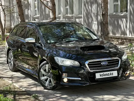 Subaru Legacy 2015 годаүшін6 250 000 тг. в Караганда – фото 7