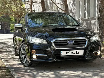 Subaru Legacy 2015 годаүшін6 250 000 тг. в Караганда – фото 8