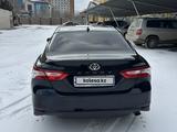 Toyota Camry 2021 годаfor15 500 000 тг. в Кызылорда – фото 4