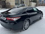 Toyota Camry 2021 годаfor15 500 000 тг. в Кызылорда – фото 3