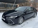 Toyota Camry 2021 годаfor15 500 000 тг. в Кызылорда – фото 2