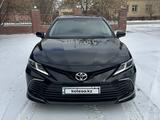 Toyota Camry 2021 годаfor15 500 000 тг. в Кызылорда