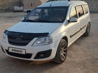 ВАЗ (Lada) Largus 2014 года за 3 200 000 тг. в Актау