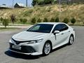 Toyota Camry 2019 годаүшін14 300 000 тг. в Шымкент