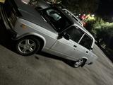 ВАЗ (Lada) 2107 2010 года за 1 000 000 тг. в Петропавловск – фото 2
