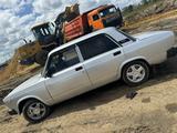 ВАЗ (Lada) 2107 2010 года за 1 000 000 тг. в Петропавловск – фото 4