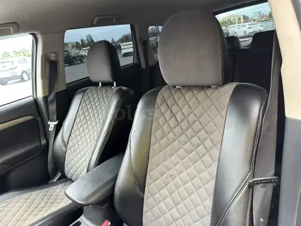 Mitsubishi Outlander 2013 года за 7 300 000 тг. в Актобе – фото 12