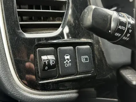 Mitsubishi Outlander 2013 года за 7 300 000 тг. в Актобе – фото 15