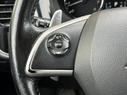 Mitsubishi Outlander 2013 года за 7 300 000 тг. в Актобе – фото 18