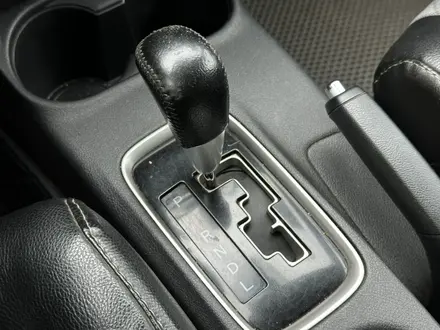 Mitsubishi Outlander 2013 года за 7 300 000 тг. в Актобе – фото 23