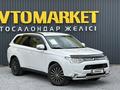 Mitsubishi Outlander 2013 года за 7 300 000 тг. в Актобе – фото 2