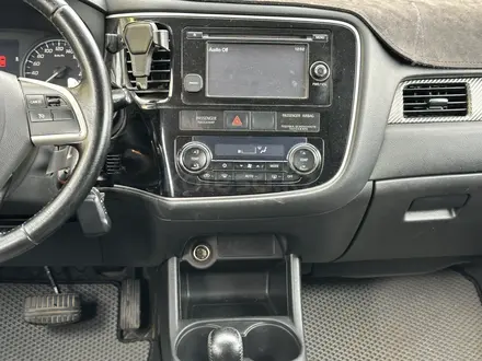 Mitsubishi Outlander 2013 года за 7 300 000 тг. в Актобе – фото 7