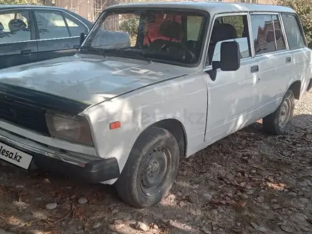 ВАЗ (Lada) 2104 1999 года за 500 000 тг. в Аксукент – фото 3