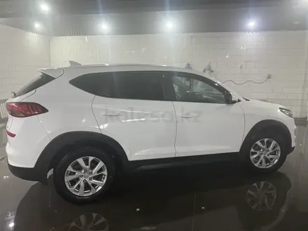 Hyundai Tucson 2019 года за 12 000 000 тг. в Астана – фото 8