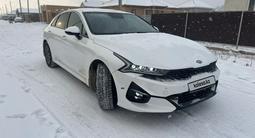 Kia K5 2022 годаүшін9 500 000 тг. в Уральск – фото 2