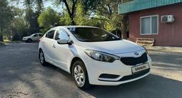 Kia Cerato 2013 годаүшін5 900 000 тг. в Алматы