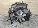 Двигатель H25 H25A 2.5 Suzuki Grand Vitara Escudo V6 Сузуки Гранд Витара за 580 000 тг. в Караганда – фото 2