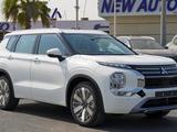 Mitsubishi Outlander 2026 года за 17 308 350 тг. в Алматы
