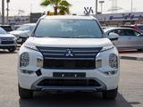 Mitsubishi Outlander 2026 года за 17 308 350 тг. в Алматы – фото 2