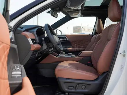 Mitsubishi Outlander 2026 года за 17 308 350 тг. в Алматы – фото 8