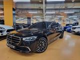 Mercedes-Benz S 580 2022 года за 54 700 000 тг. в Астана