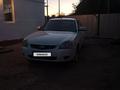 ВАЗ (Lada) Priora 2170 2013 годаүшін2 600 000 тг. в Актобе – фото 2