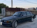 BMW 735 1990 года за 1 300 000 тг. в Семей – фото 2