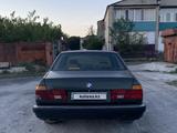 BMW 735 1990 года за 1 300 000 тг. в Семей – фото 4