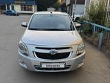 Chevrolet Cobalt 2020 года за 4 550 000 тг. в Алматы