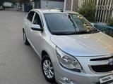 Chevrolet Cobalt 2020 года за 4 550 000 тг. в Алматы – фото 4